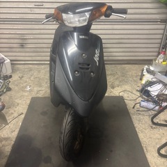ヤマハジョグ