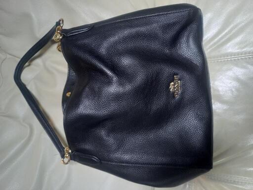 COACHバッグ