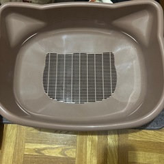 デオトイレ♡猫ちゃん用