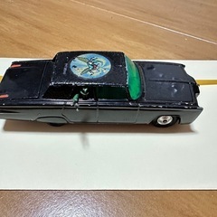 グリーンホーネットミニカー