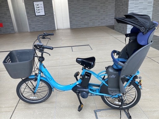 Panasonicギュットクルーム　2022年購入