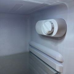 アイリスオーヤマ　レトロ冷蔵庫　お米おまけの画像