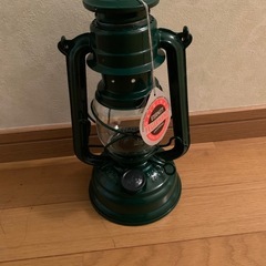 ランタン