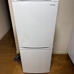 アイリスオーヤマ 冷蔵庫
