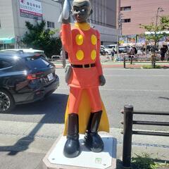 2025年の川開き祭り一緒に回ってくださる地元の方いらっしゃいませんか？ - メンバー募集