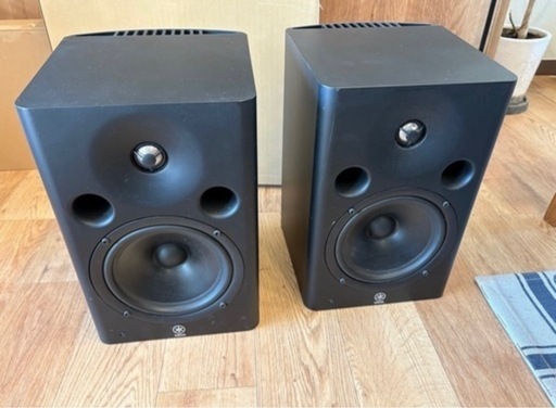 YAMAHA スピーカー