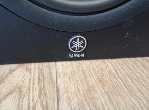 YAMAHA スピーカー