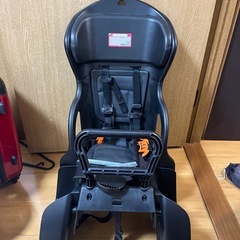 OGK自転車チャイルドシート