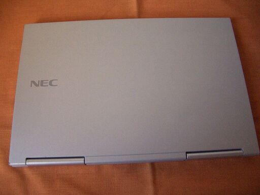 （終了いたしました）ジャンク品 ○ NEC VersaPro VK23TG-U Core i5 - 6200U Win11 Pro メ