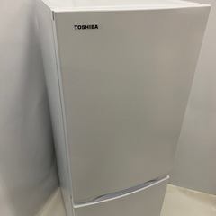 🎉新生活応援🎉TOSHIBA 東芝ノンフロン冷凍冷蔵庫 冷凍冷蔵...