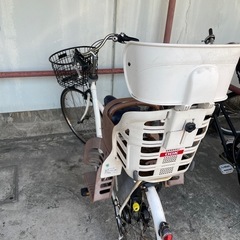 電動アシスタント自転車