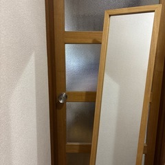 姿見ミラー