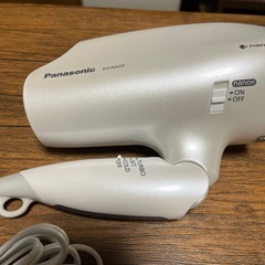 panasonic ヘアードライヤー
