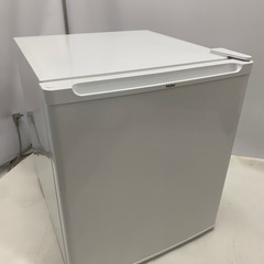 🎉新生活応援🎉中古★Haier 47L スリム＆コンパクト！収納...