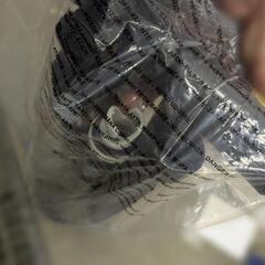 SUP用手押しポンプの画像