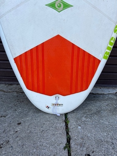 BIC SPORT SUP ハードボード