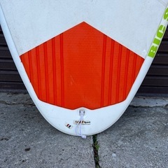 BIC SPORT SUP ハードボードの画像