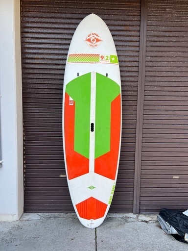 BIC SUP ハードケース 11ft ボードケース スタンドアップパドルボード BIC SPORT SUP ハードボード BIC SUP ハードケース 11ft ボードケース
