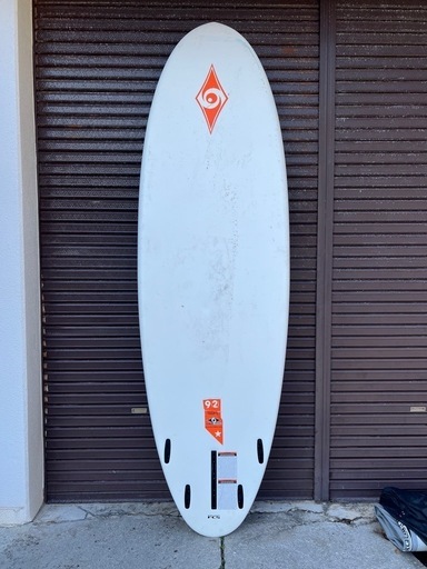 BIC SPORT SUP ハードボード