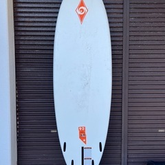 BIC SPORT SUP ハードボードの画像