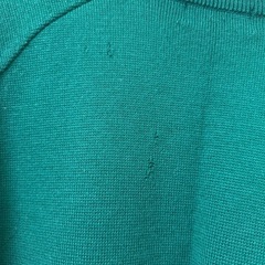 ミキハウス90's　ニット　Lの画像