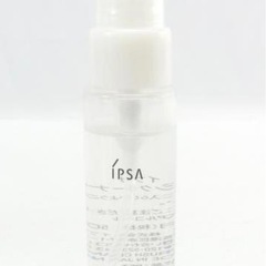 IPSA2点セット スキンケアパウダー25g ブラシクリーナー 50ml の画像