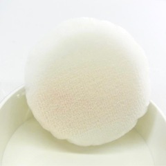 IPSA2点セット スキンケアパウダー25g ブラシクリーナー 50ml の画像