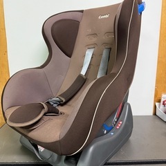 Combi WEGO ウィゴー チャイルドシート LYF-375...