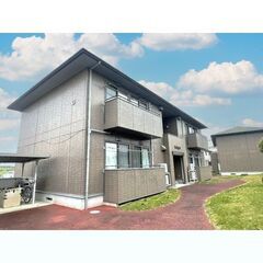 KS🌸初期費用８万円✨敷金ゼロ✨礼金ゼロ✨仲介手数料ゼロ✨東武鉄道桐生線「赤城」駅 徒歩5分🚃👣駐車場２台無料🚙南向きのお部屋🌞 - みどり市