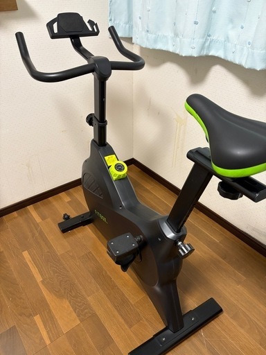 フィットネスバイク