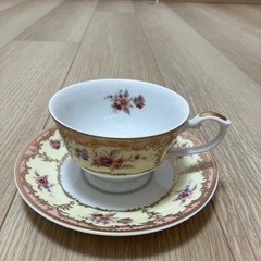 カップandソーサー5組