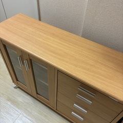 食器棚