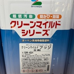 物置倉庫の塗装。その他で塗って欲しい物。