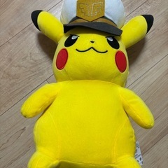 ぬいぐるみ