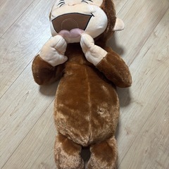 ぬいぐるみ