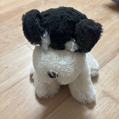 ぬいぐるみ