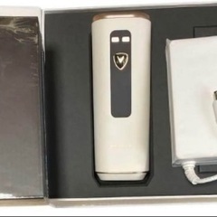 MEGELIN M1 脱毛器 メンズ レディース VIO対応