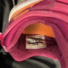子供靴　NIKEの画像