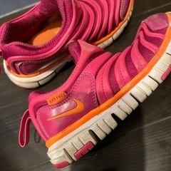 子供靴　NIKE