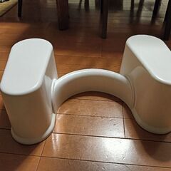 子ども用トイレ足台