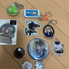 受け渡し予定者決定済みの画像
