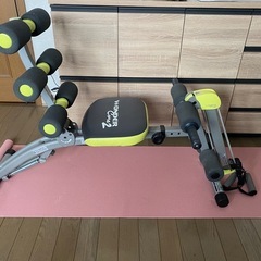 ワンダーコア