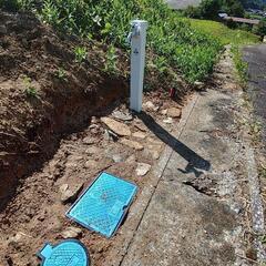 東広島市福冨町土地の画像