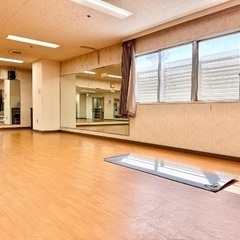 【イオン藤沢店】ヨガレッスン New Openの画像