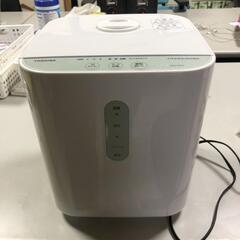 【松本市引き取り限定】TOSHIBA加湿器（ヒーター加熱式）