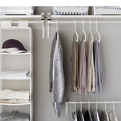 MULIG IKEA ラック シェルフ 棚