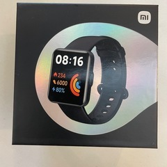 スマートウォッチ