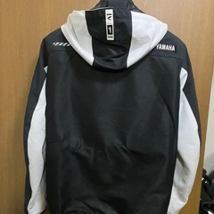 YAMAHA TAICHIコラボのバイクウエアー