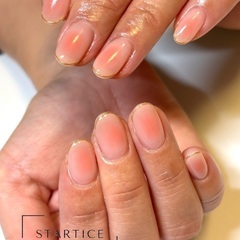 美フォルムネイルで美しい手元へ❤️歴10年ネイリスト💅