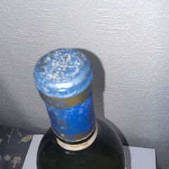 ヴィンテージ 1985 ブラゾン ティンバーレイ ボルドー フランス産 750 ml 未開封 の画像